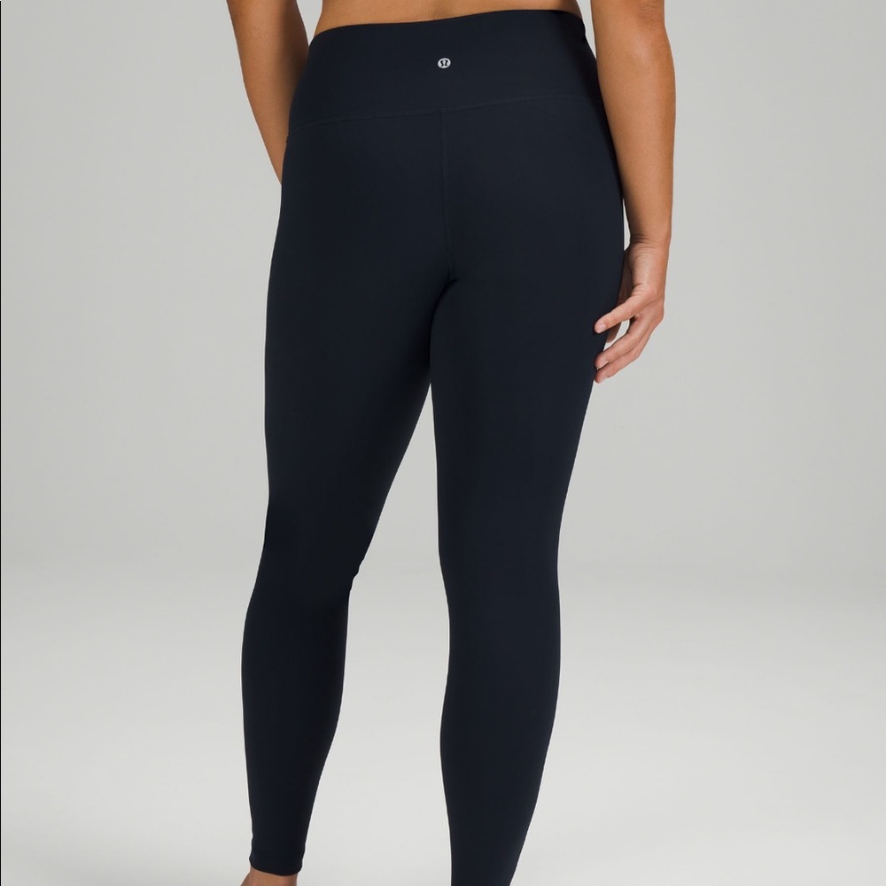 NEW Lululemon Wunder Under Legging